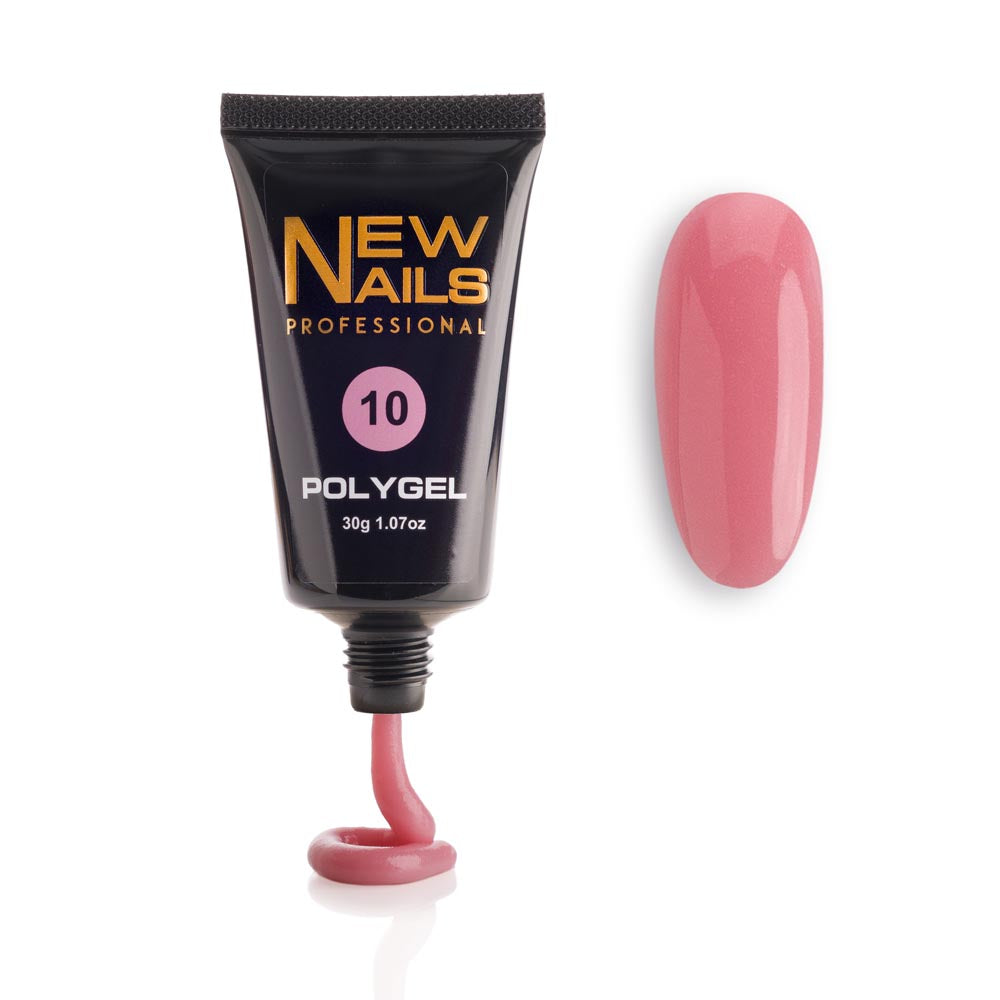 Polygel 10