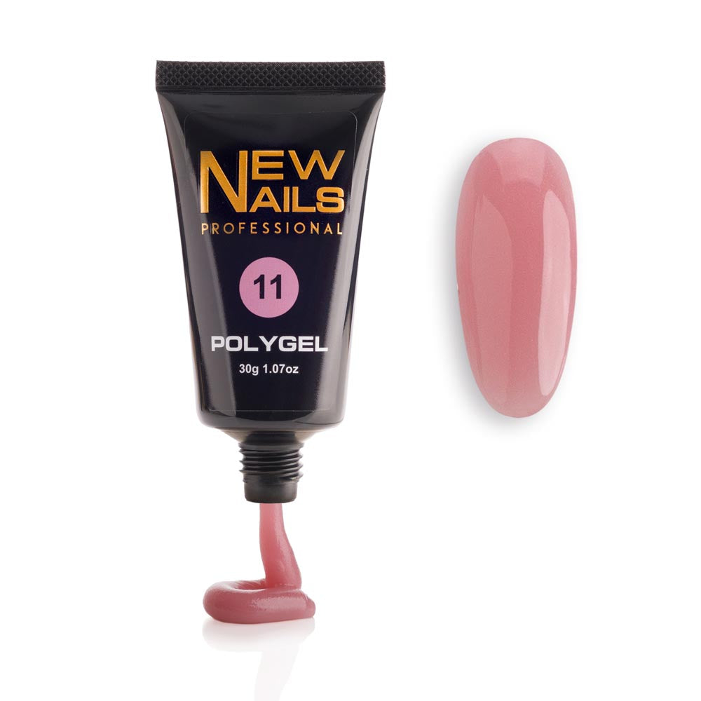 Polygel 11