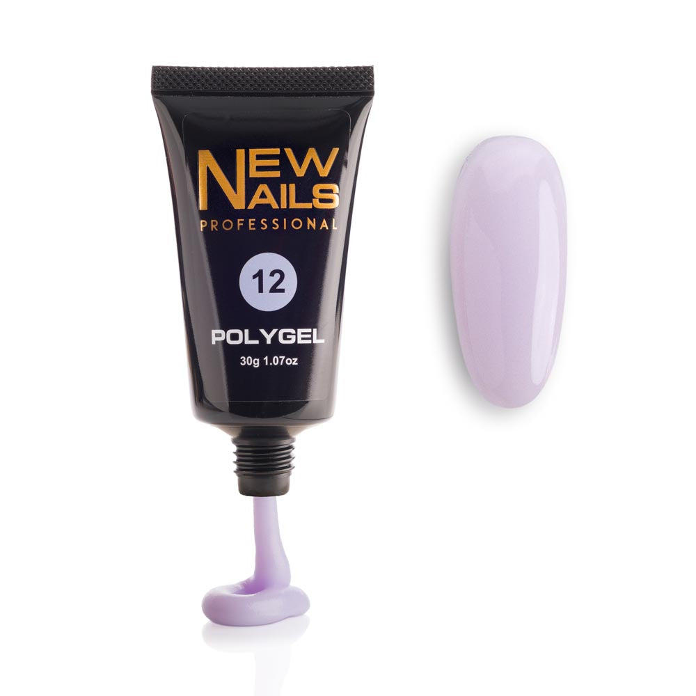 Polygel 12