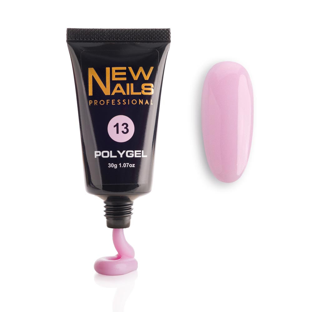 Polygel 13