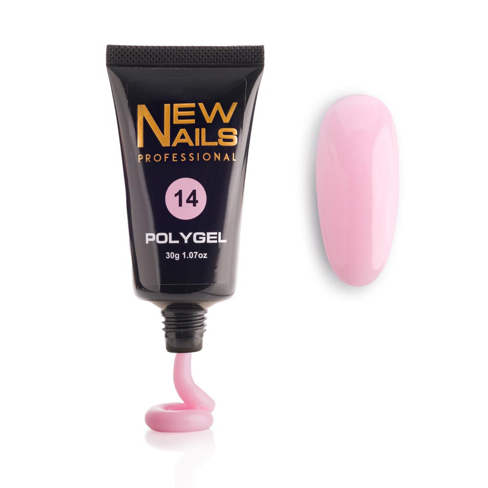 Polygel 14