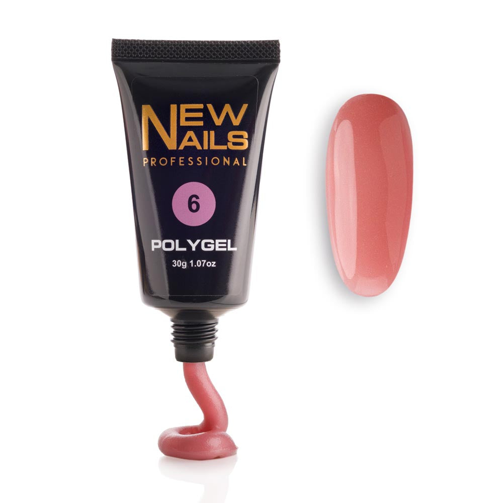 Polygel 06