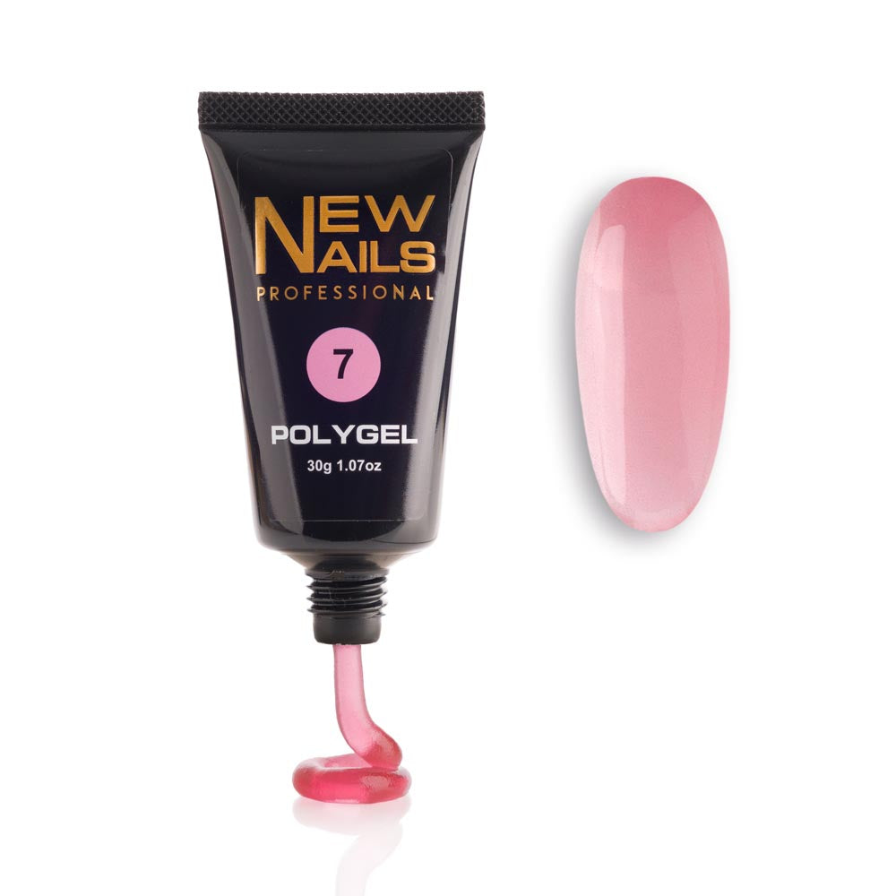 Polygel 07