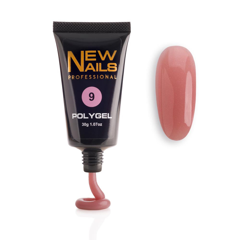Polygel 09