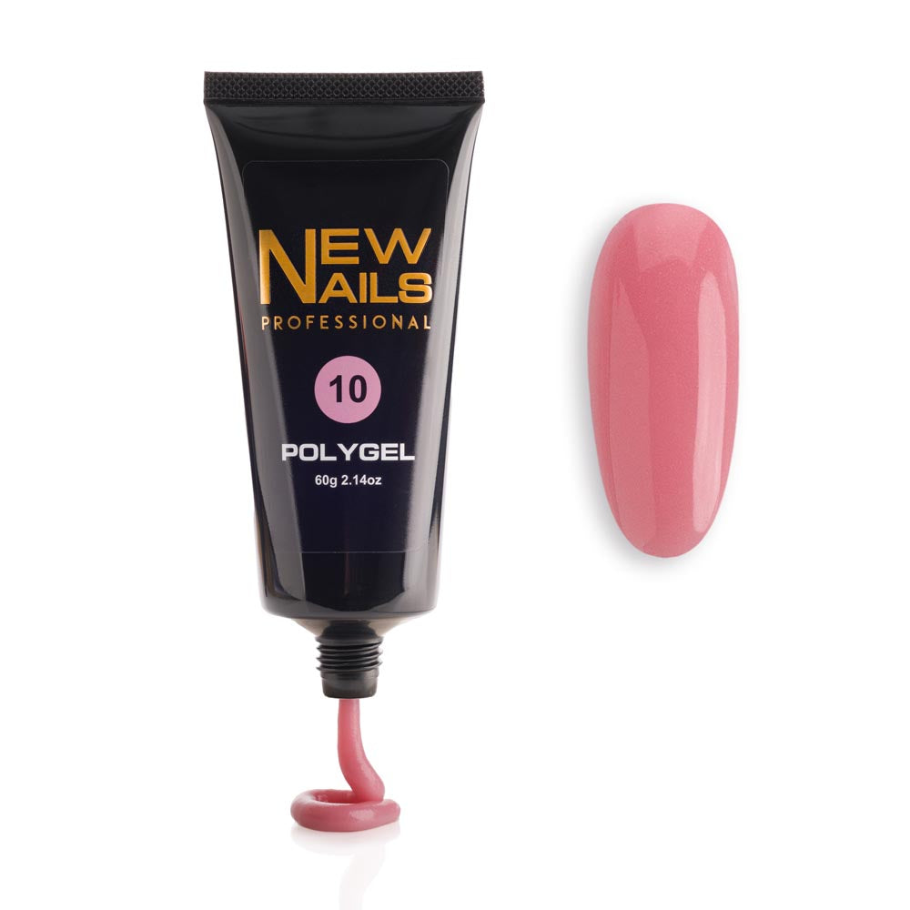 Polygel 10
