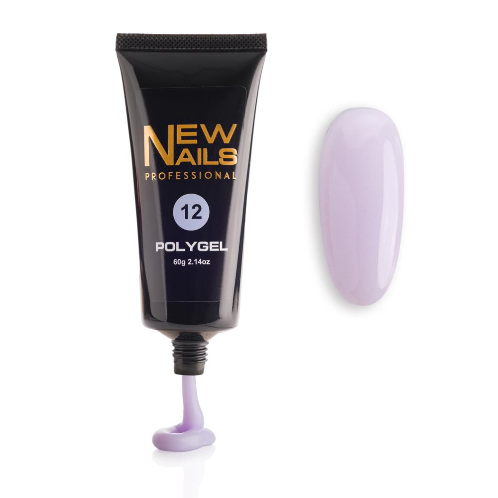 Polygel 12