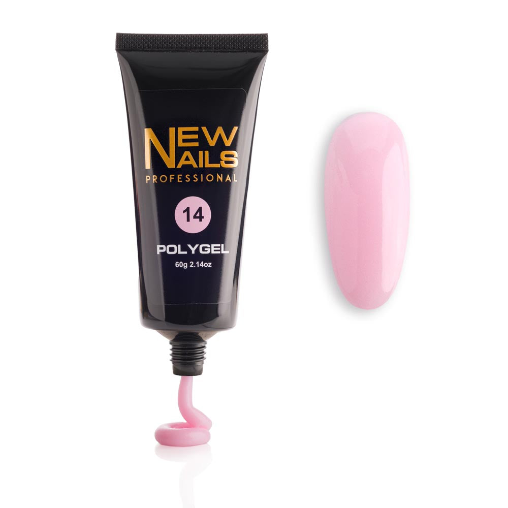 Polygel 14