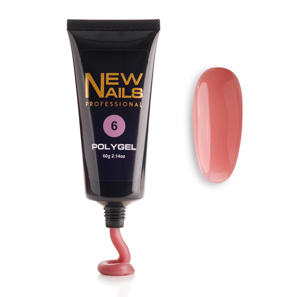 Polygel 06