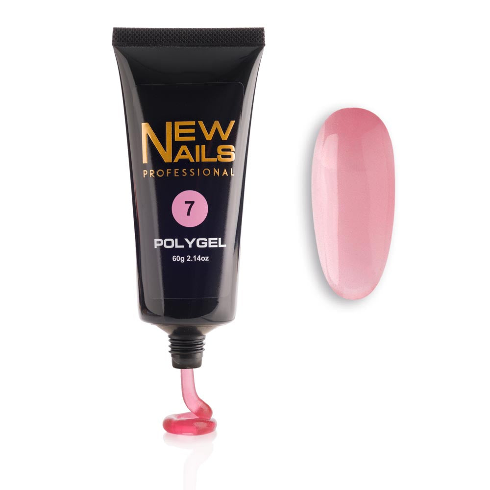 Polygel 07