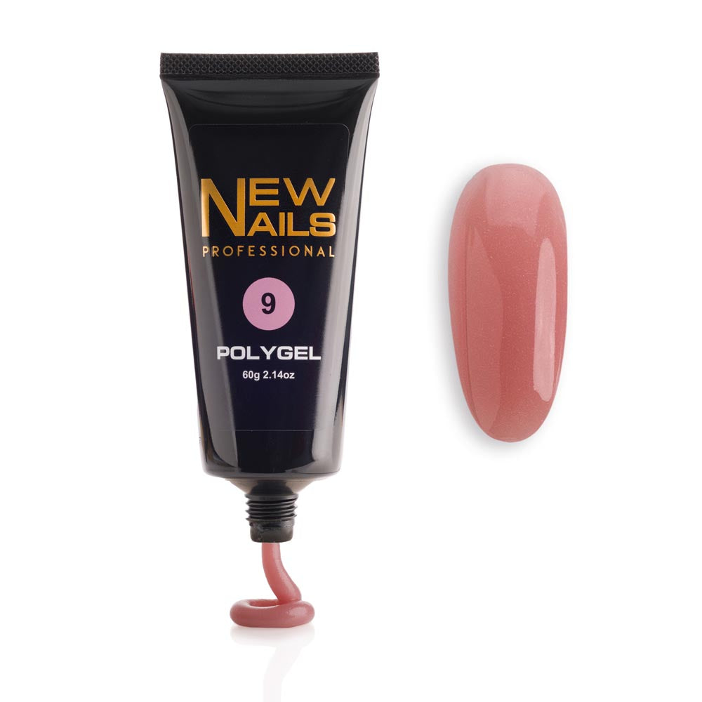Polygel 09