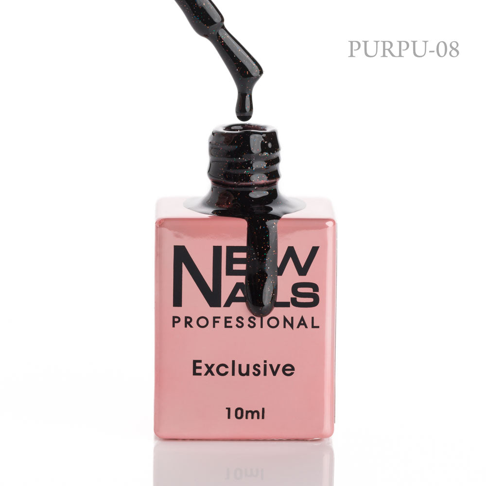 Purpu Gel Polish 08