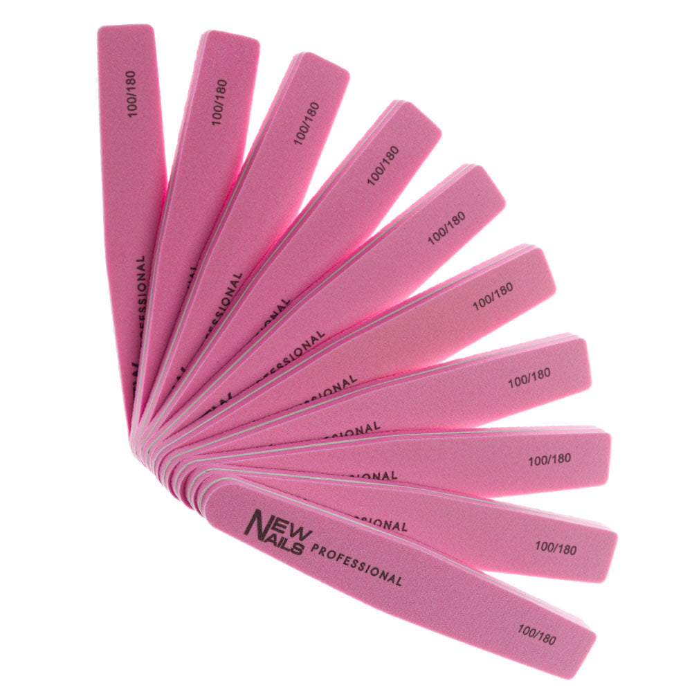Limas Buffer 100/180 grit