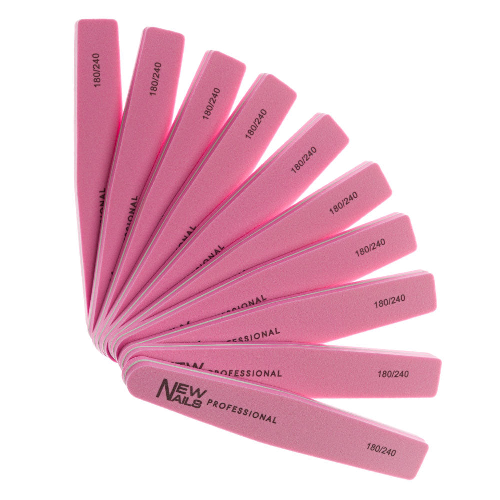 Buffer 180/240 grit