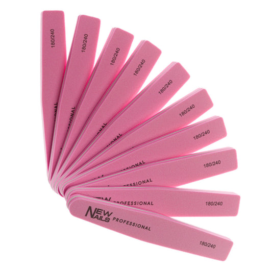 Buffer 180/240 grit