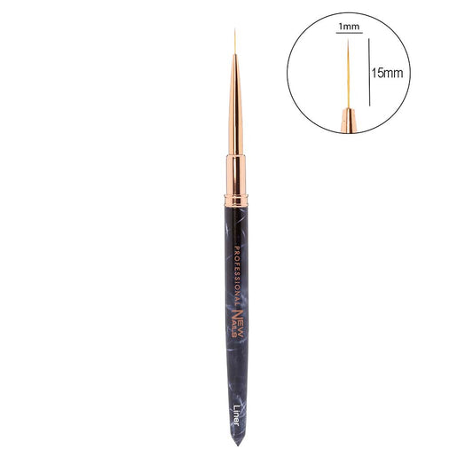 Fine Brush 15mm (with cap)