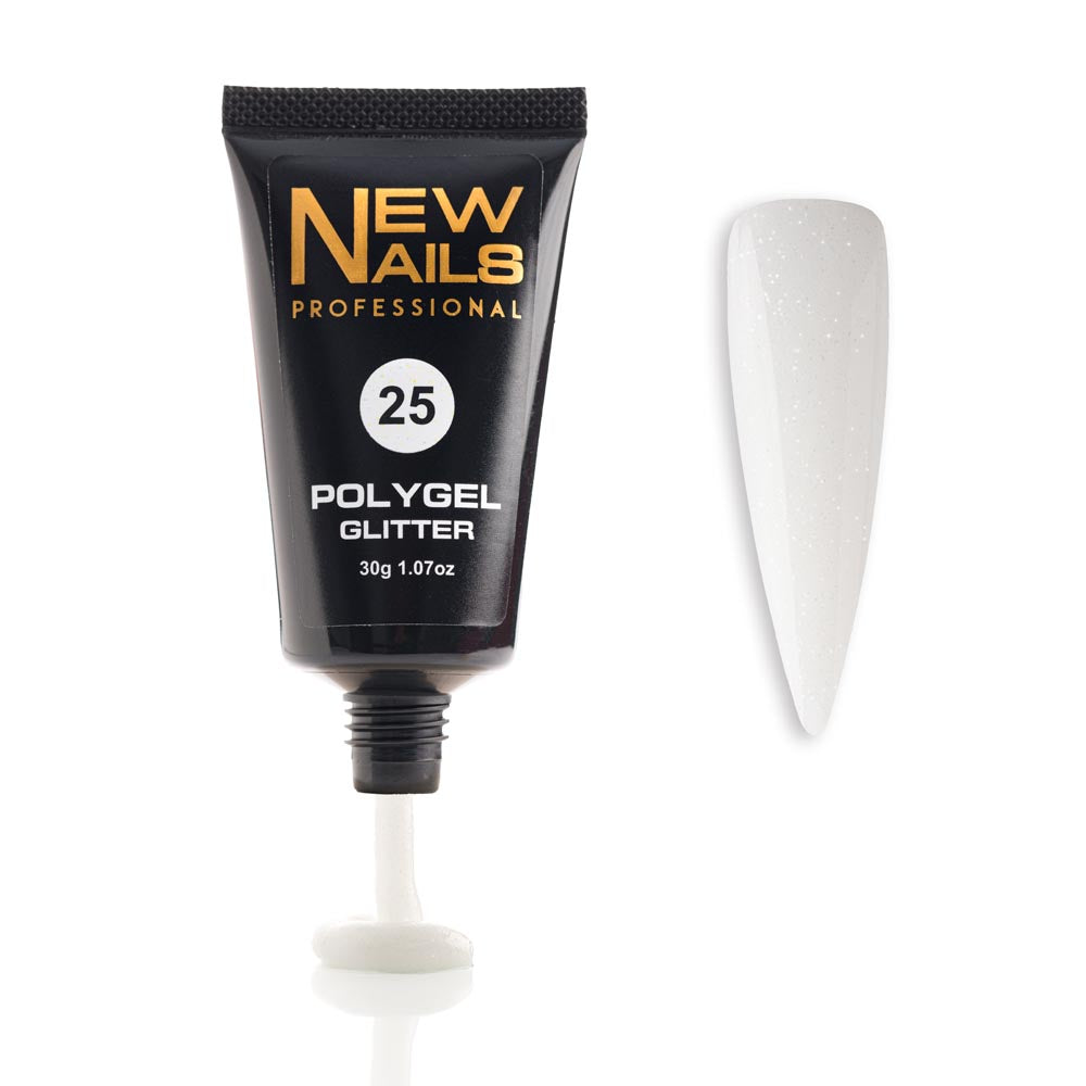Polygel 25