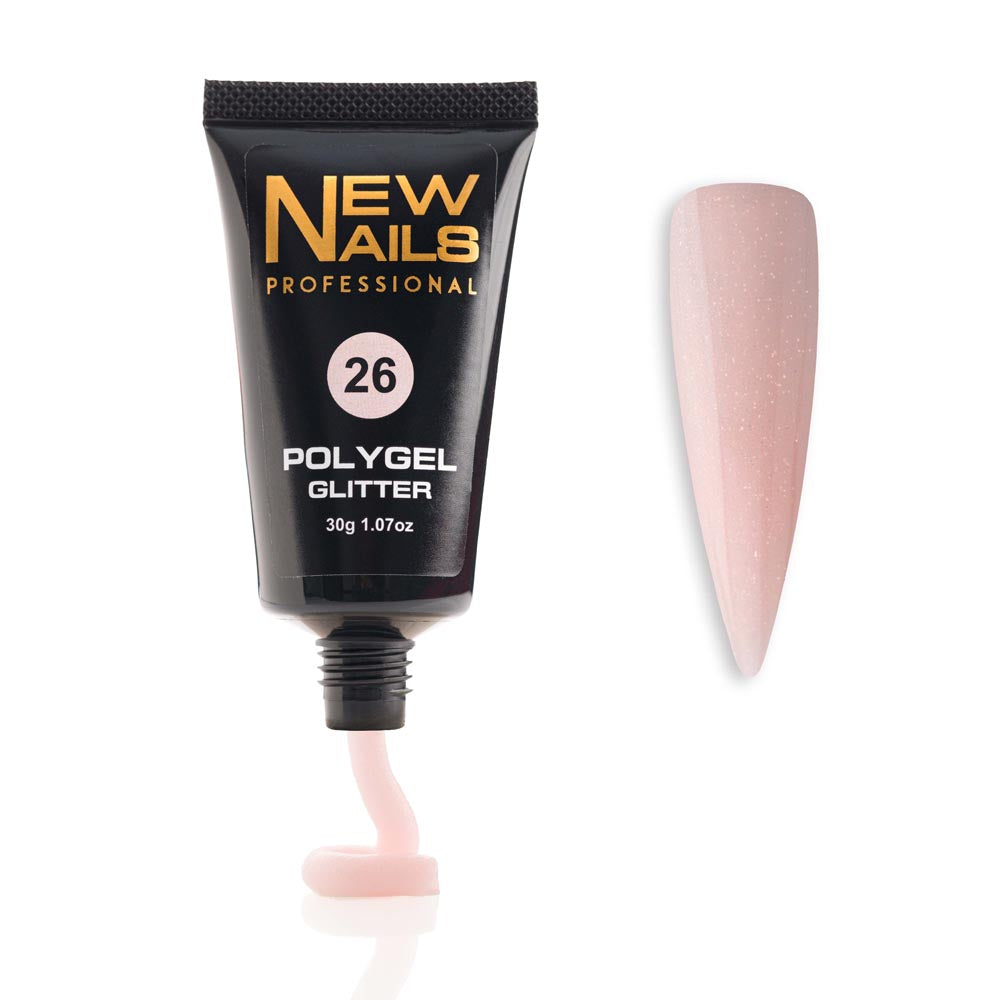 Polygel 26