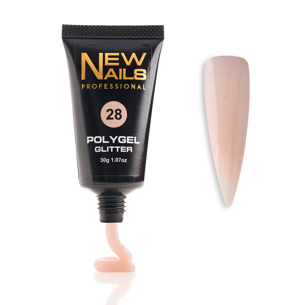 Polygel 28