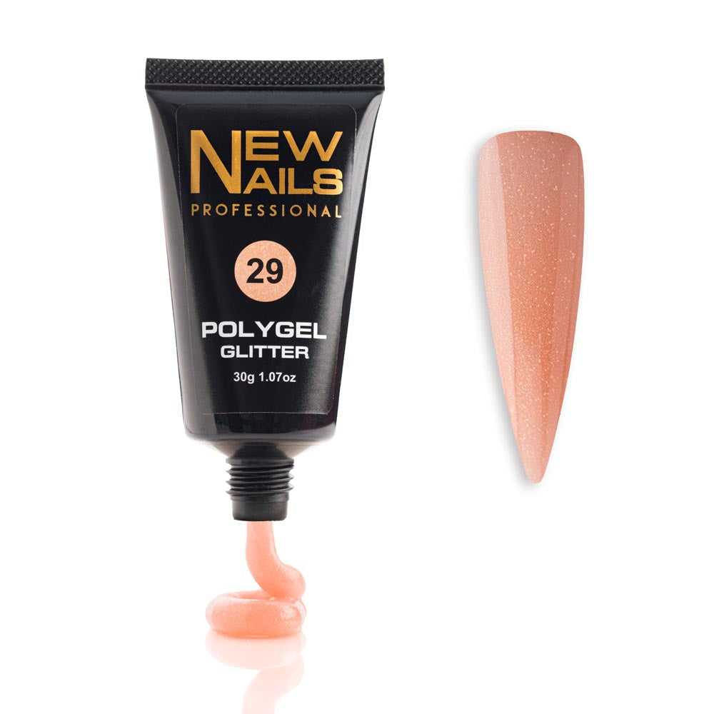 Polygel 29
