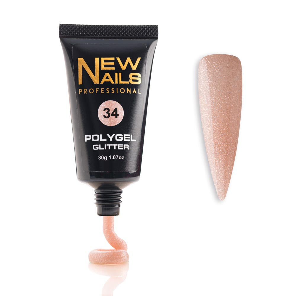 Polygel 34