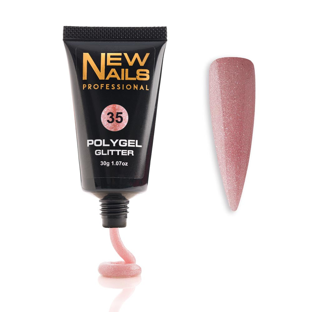 Polygel 35