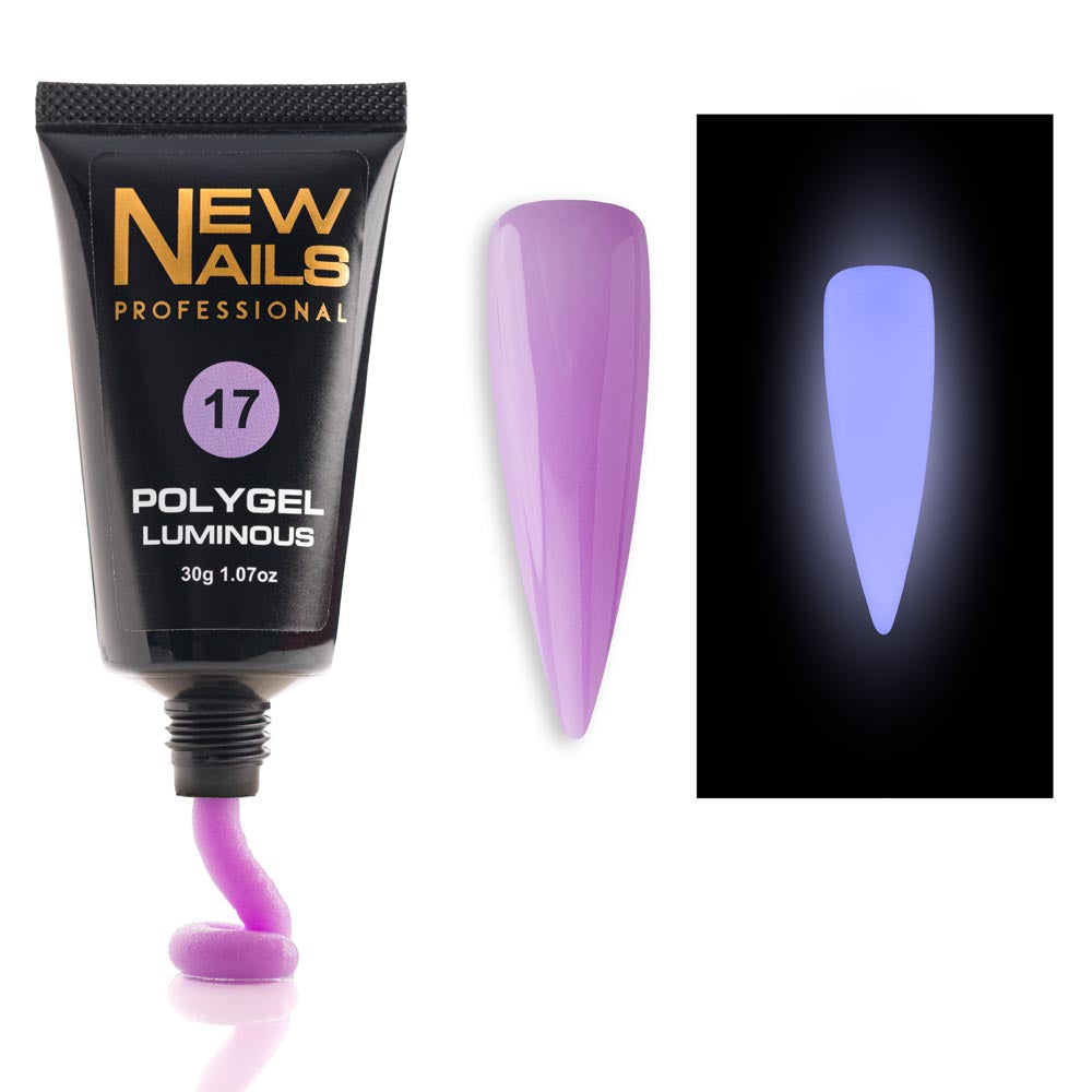 Polygel 17
