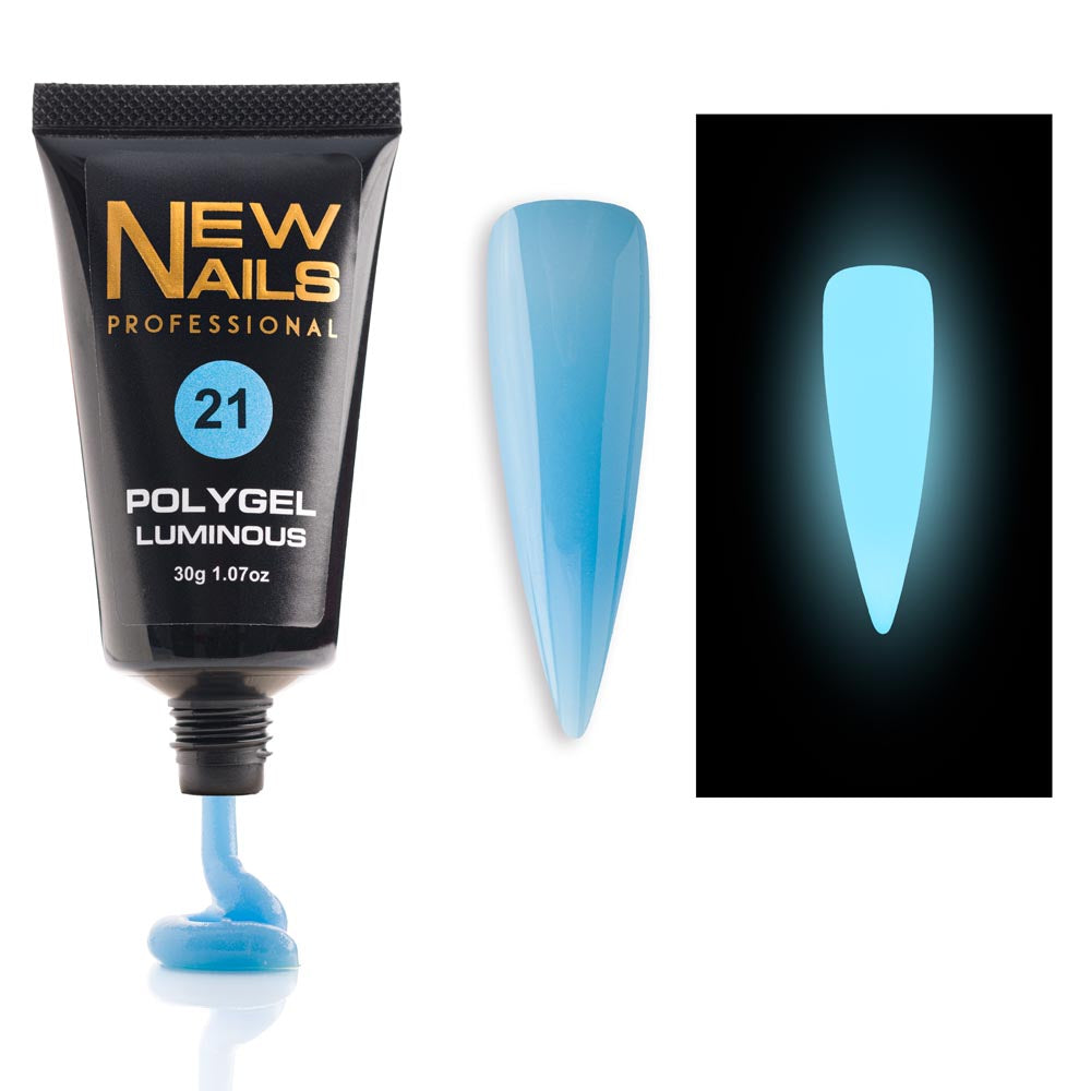 Polygel 21