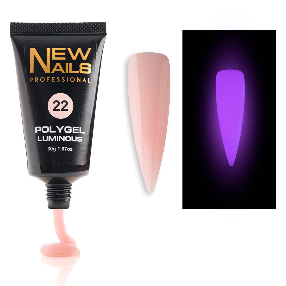 Polygel 22