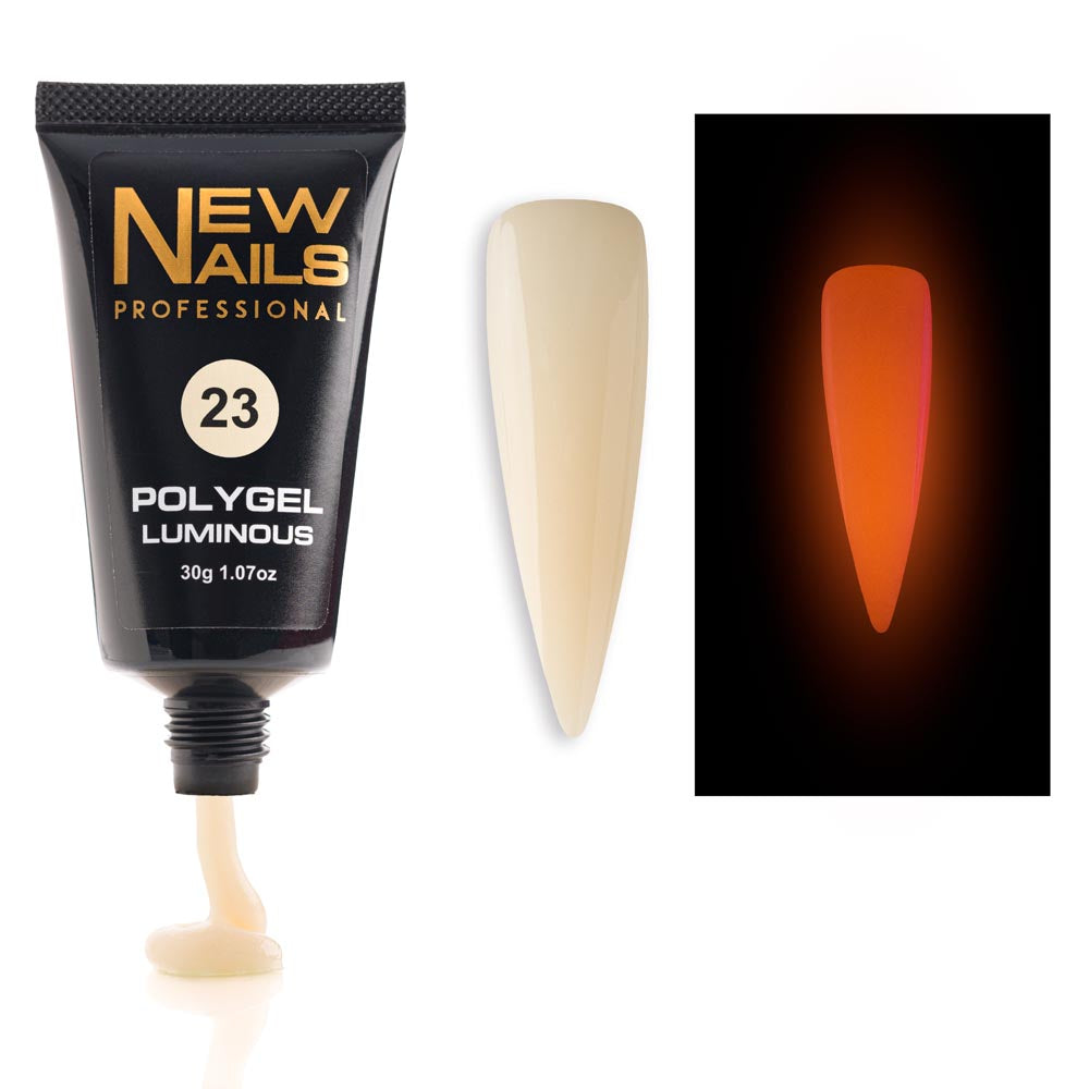 Polygel 23