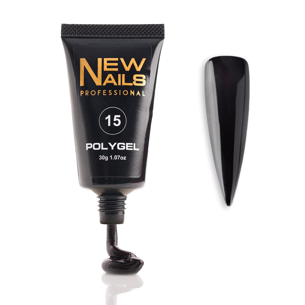 Polygel 15