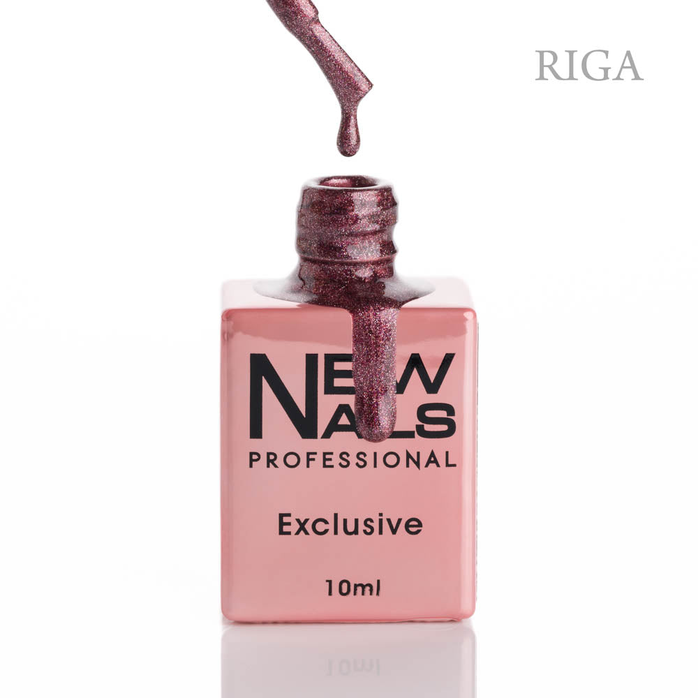 Exclusive Gel Polish Riga