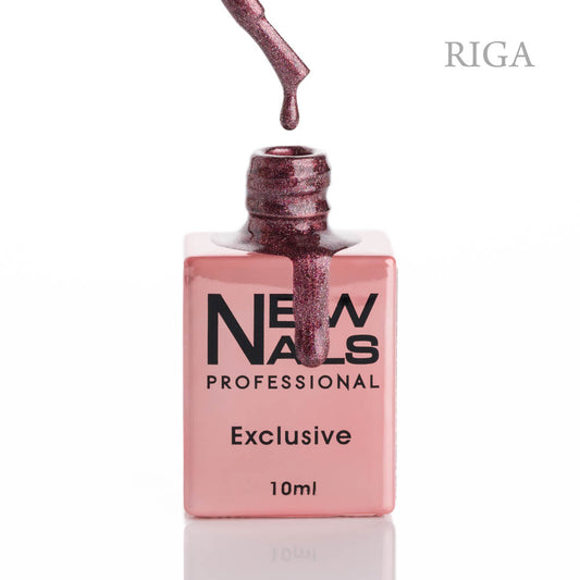 Exclusive Gel Polish Riga