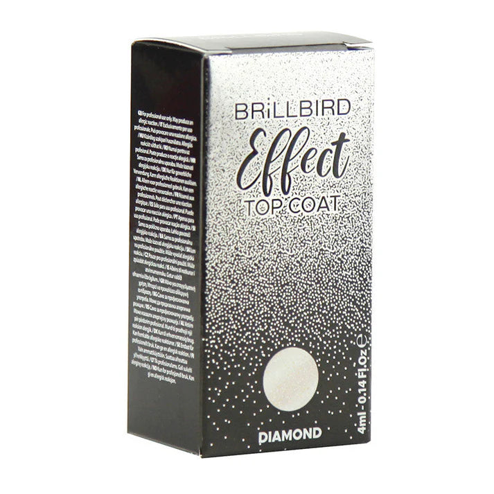 Top Gel Effect - Diamond