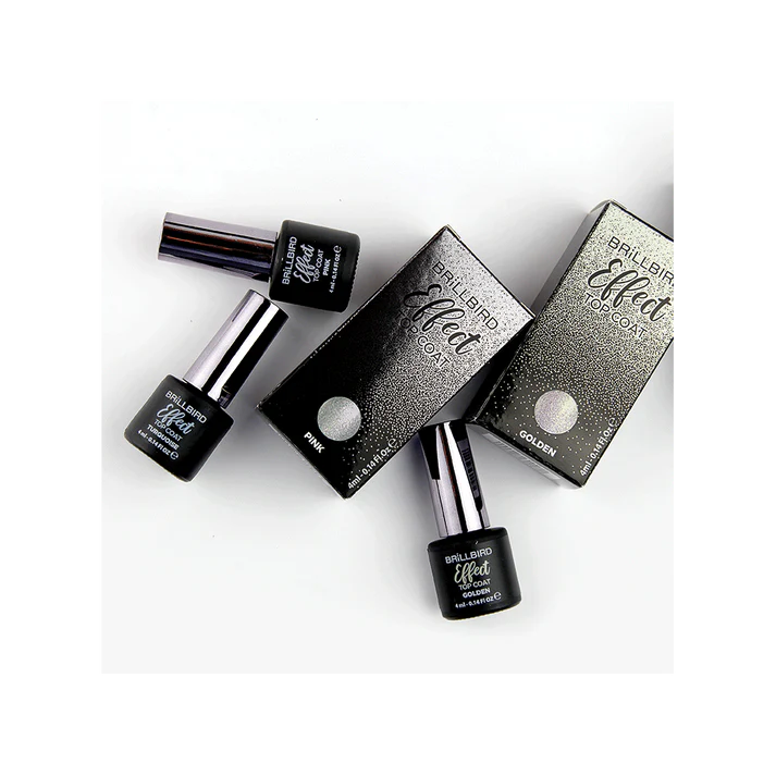 Top Gel Effect - Pearl