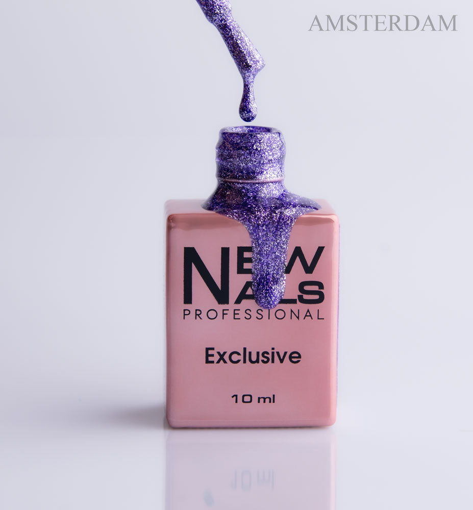 Exclusive Gel Polish Amsterdam