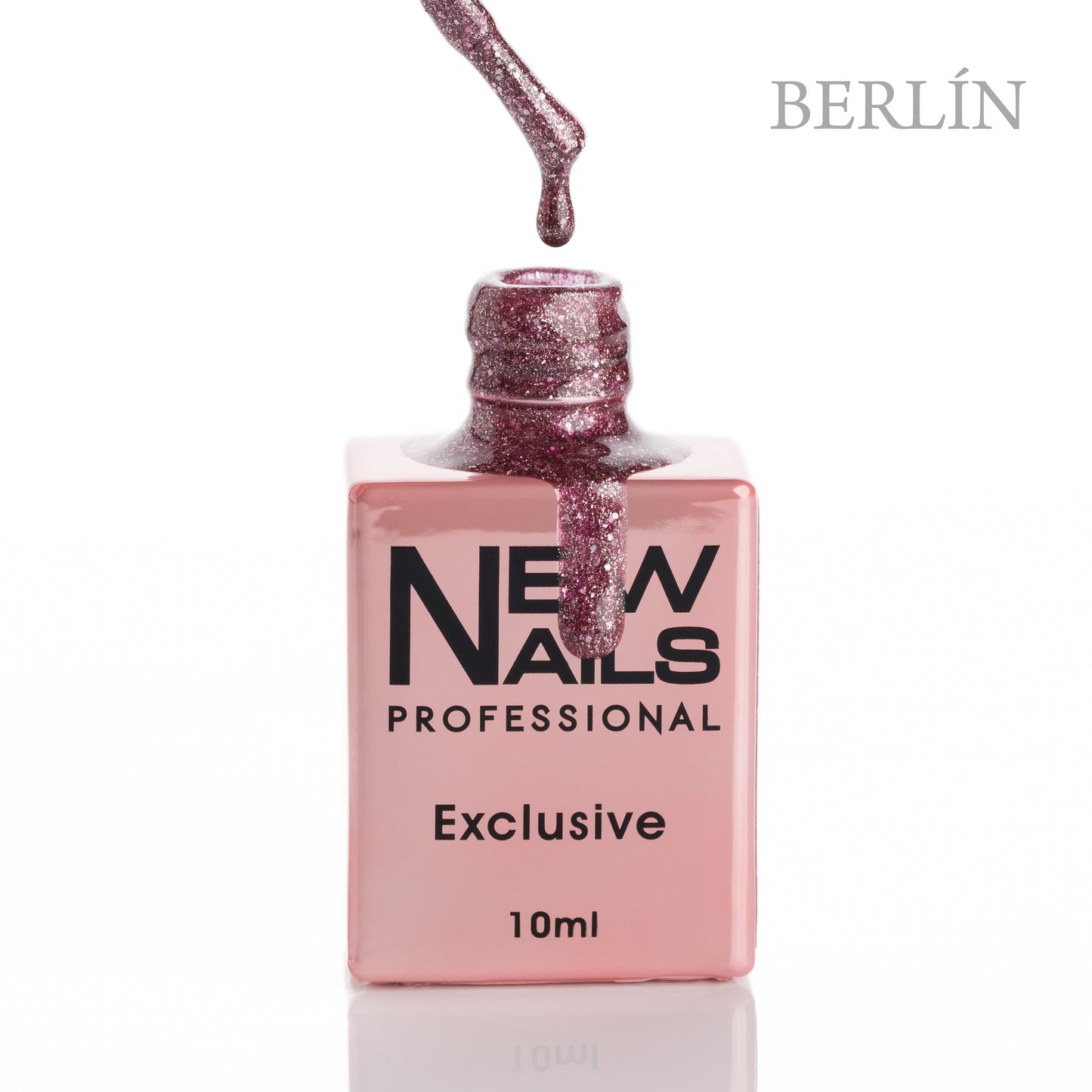 Exclusive Gel Polish Berlín