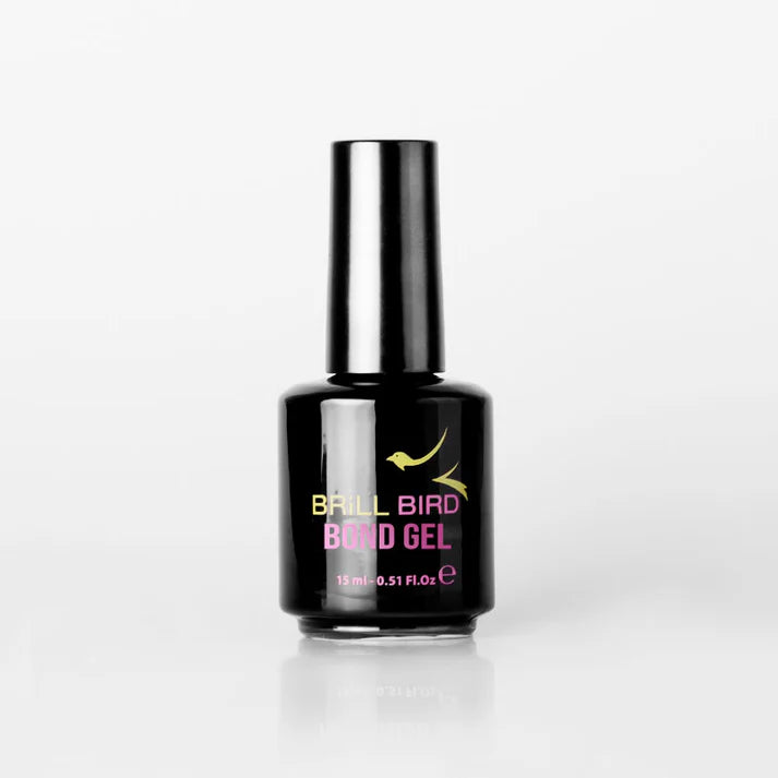 BrillBird Bond Gel 15 ml professional soak-off adhesion base gel