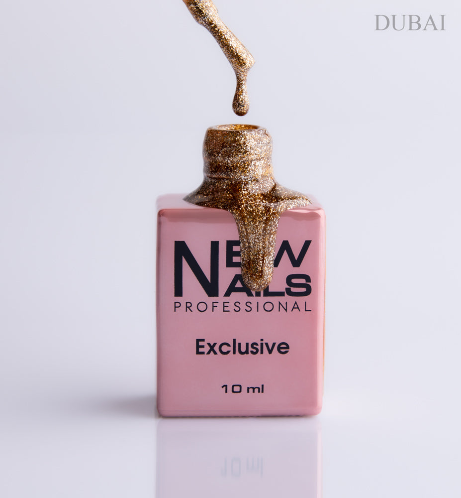 Exclusive Gel Polish Dubai