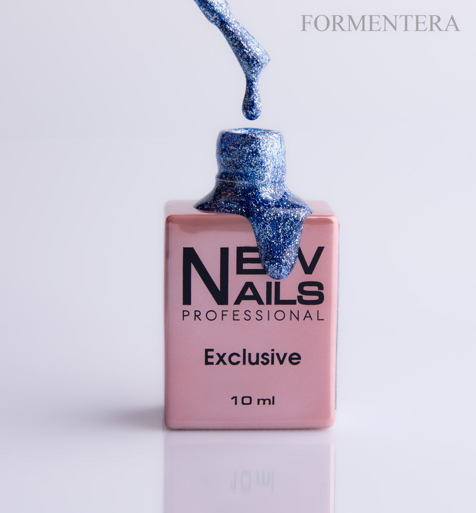 Exclusive Gel Polish Formentera