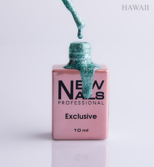Exclusive Gel Polish Hawaii