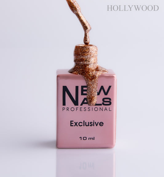 Exclusive Gel Polish Hollywood