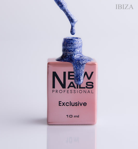 Exclusive Gel Polish Ibiza