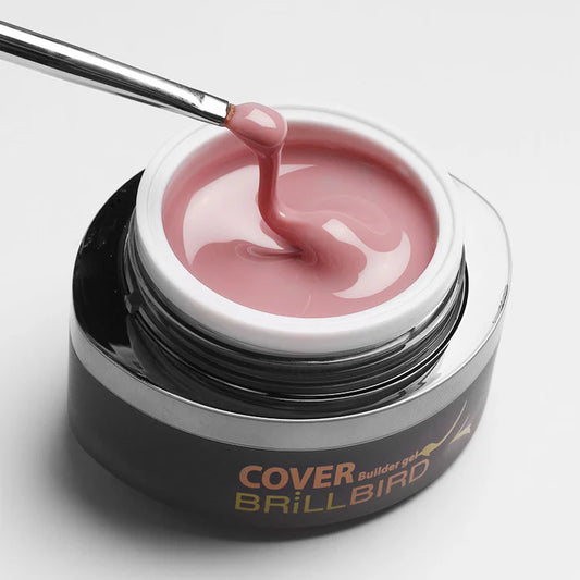 Gel constructor de cubiertas - Carne