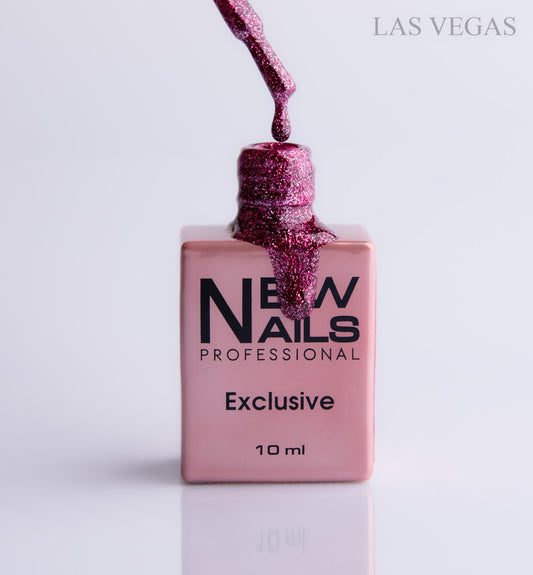 Exclusive Gel Polish Las Vegas