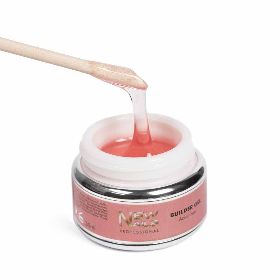 Supreme Builder Gel (acid free)