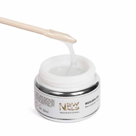 Gel constructor Mermelada