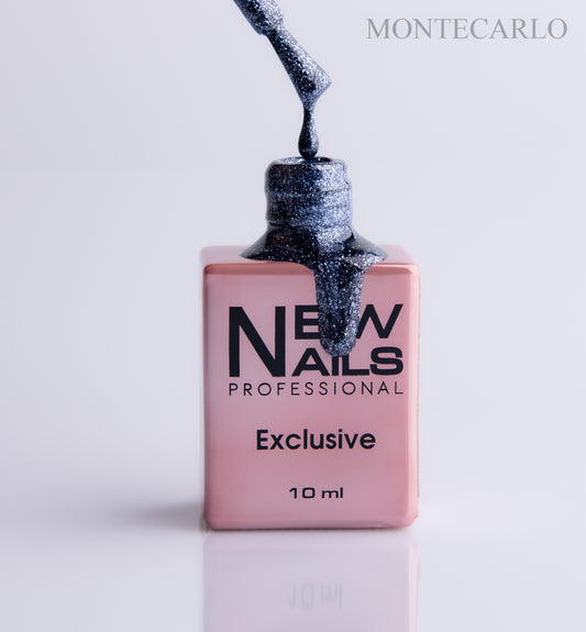 Exclusive Gel Polish Montecarlo