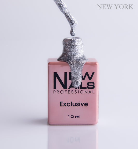 Exclusive Gel Polish New York