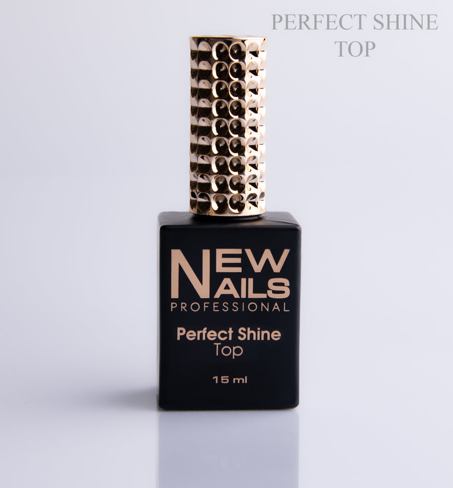 Top Perfect Shine No Wipe