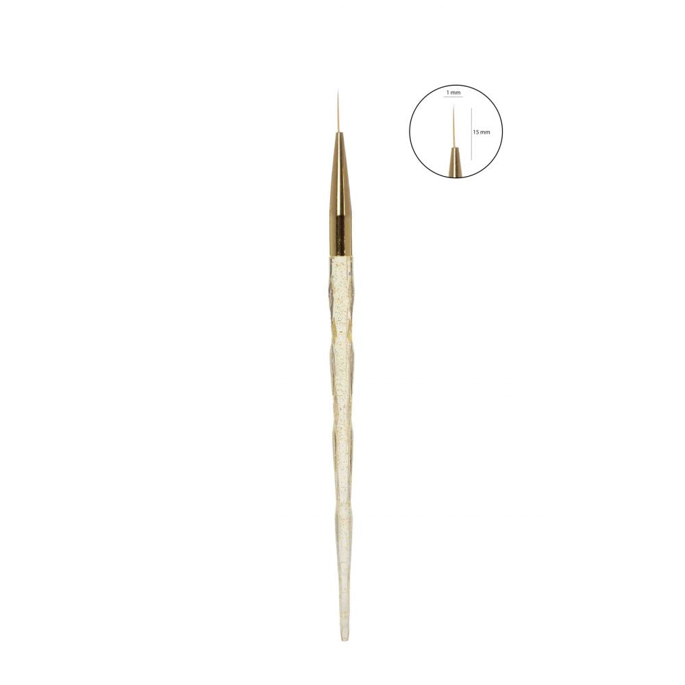 Pincel Fino 15mm